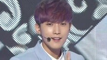 B1A4 - B1A4 - Sweet Girl 现场版
