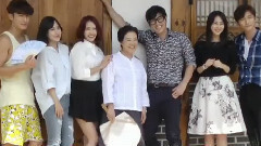 Sistar - 演艺家中介 韩剧<奇怪的儿媳>多顺 拍摄现场&采访