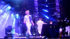 Infinite - Infinite Party In Guangzhou