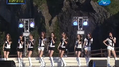 Jessica,泰妍(少女时代),允儿(少女时代),少女时代,秀英(少女时代) - Hoot
