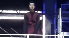 EXO,SUHO(EXO) - The Star