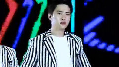 EXO,都暻秀(EXO) - Love Me Right