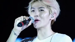 EXO,边伯贤(EXO) - 伯贤说:我是啵啵虎
