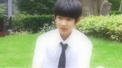 TFBOYS,王源 - 明天你好