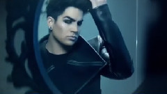 Adam Lambert - Better Than I Know Myself
