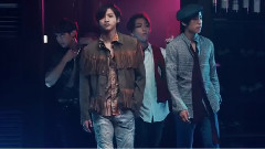 B1A4 - 最新韩语你专辑<Sweet Girl>独家问候