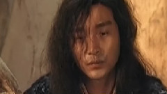 华语群星,张国荣 - 电影<白发魔女传>人物专访