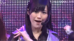 AKB48,松井珠理奈,渡边麻友 - UZA 7合1 剪辑