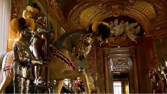 音乐短片 - 萨伏依皇家建筑