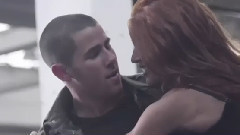 Nick Jonas - Levels官方MV预告片