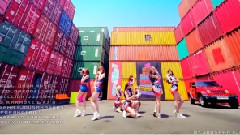 Nine Muses - Hurt Locker