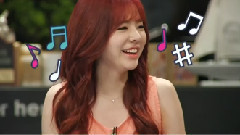Sunny(少女时代),韩国综艺,韩国群星,少女时代 - Jtbc 连锁购物家族EP01 MC Cut