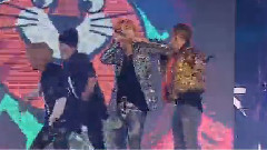 G-Dragon(BigBang),黄光熙(ZE:A),太阳(Bigbang),BigBang - 我的天