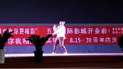 舞蹈视频 - Break Down