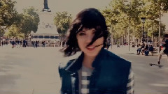 Carly Rae Jepsen - Run Away With Me