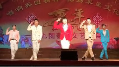模仿翻唱 - U & Super Girl