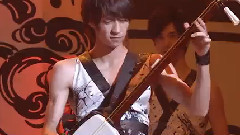Hey! Say! JUMP - 太鼓表演Cut