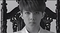 EXO - 黑色契约 勋鹿