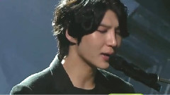VIXX LR - Beautiful Liar - 人气歌谣 现场版 15/08/23