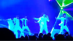 U-KISS - Alone