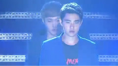 EXO - Exodus & Growl & Call Me Baby & Love Me Right