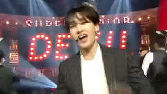 Super Junior - Devil 8现场free style整合版