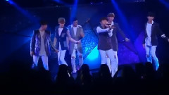 U-KISS - Inside Of Me