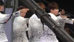U-KISS - Summer Kpop Festival