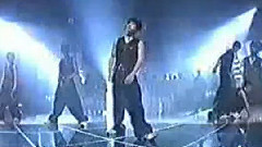 H.O.T. - 狼与羊 舞蹈PK