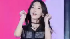 少女时代,允儿(少女时代) - Gee