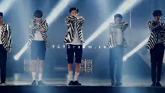 EXO,KAI(EXO) - Call Me Baby