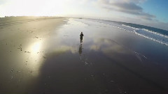 音乐短片 - 俄罗斯沙滩排球