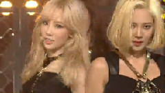 少女时代 - You Think & Lion Heart & Ending