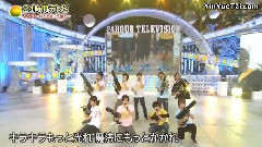 Hey! Say! JUMP - キラキラ光れ(24時間テレビ38 愛は地球を救う)