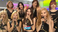 Sunny(少女时代),Tiffany(少女时代),允儿(少女时代),少女时代,秀英(少女时代) - 回归采访 & You Think & Lion Heart & 一位受赏