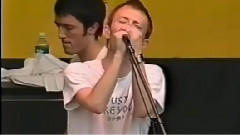 Radiohead - Creep