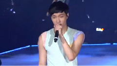 EXO,张艺兴(EXO) - The EXO'luXion In Hongkong LAY 剪辑