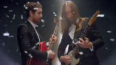Maroon 5 - Sugar