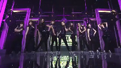 Jessica,泰妍(少女时代),Yuri(少女时代),少女时代,秀英(少女时代) - Run Devil Run