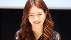 秀智(miss A) - MyungFilm建社20周年<建筑学概论>GV