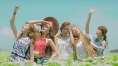 Apink,尹普美(Apink),朴初珑(Apink),孙娜恩(Apink),吴夏荣(Apink) - Kang-On Countdown Apink Interview Cut