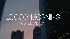Loco - MORNING Collaboration KIA MORNING SPORT CF