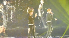 BigBang - Fantastic Baby & 安可