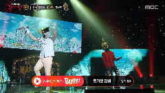EXO,Chen(EXO) - 蒙面歌王 Guitar Man CHEN Cut