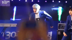 EXO-K,EXO,朴灿烈(EXO) - SexyBack(朴灿烈)