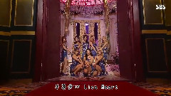 Sunny(少女时代),Tiffany(少女时代),允儿(少女时代),Yuri(少女时代),少女时代 - Lion Heart