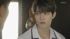 李宗泫(CNBLUE),CNBLUE - 韩剧<橘子果酱> E10 李宗泫 Cut