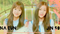 April(韩国) - 下周回归预告(Comeback Next Week)