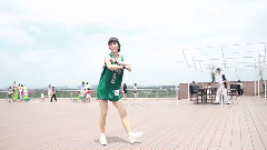 舞蹈视频 - My My