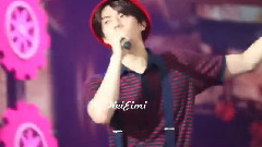 EXO-K,EXO,吴世勋(EXO) - Peter Pan